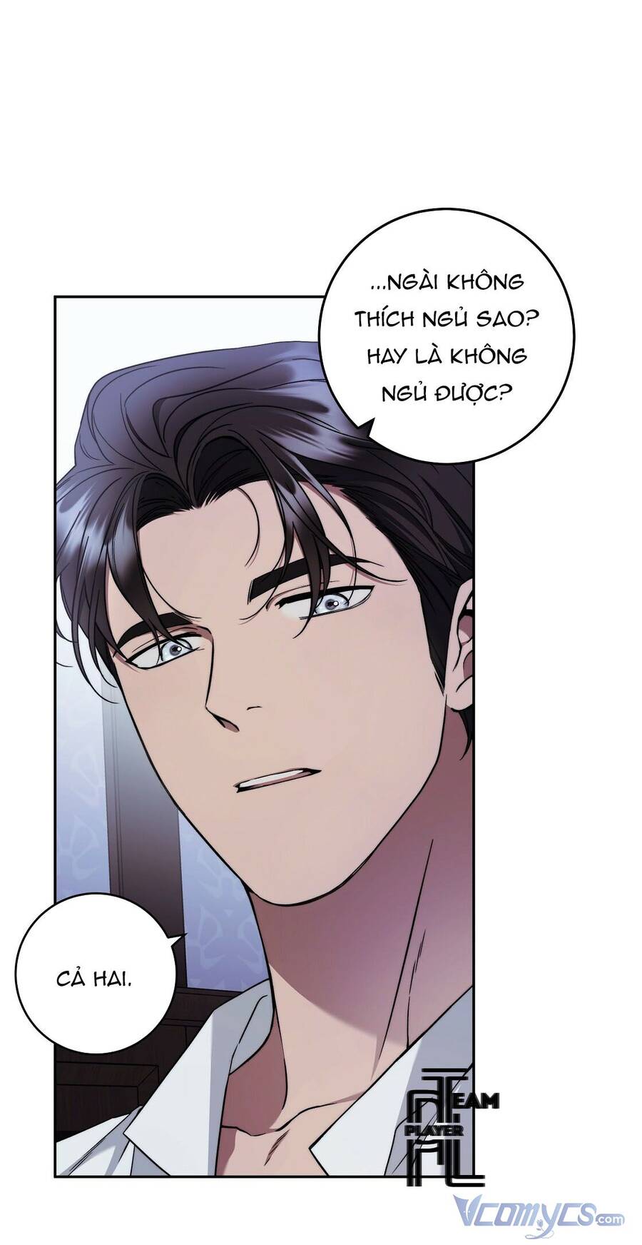 lời nói dối vĩnh cửu của người chapter 22 9