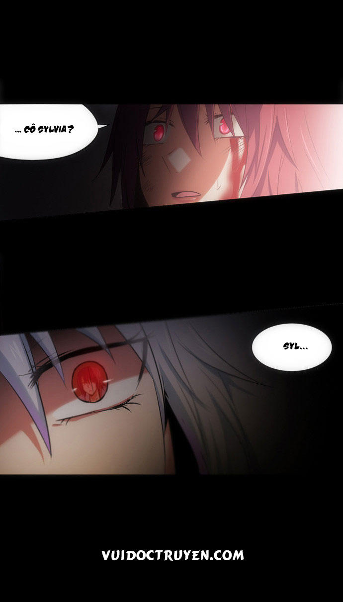 crepuscule (yamchi) chapter 87 26