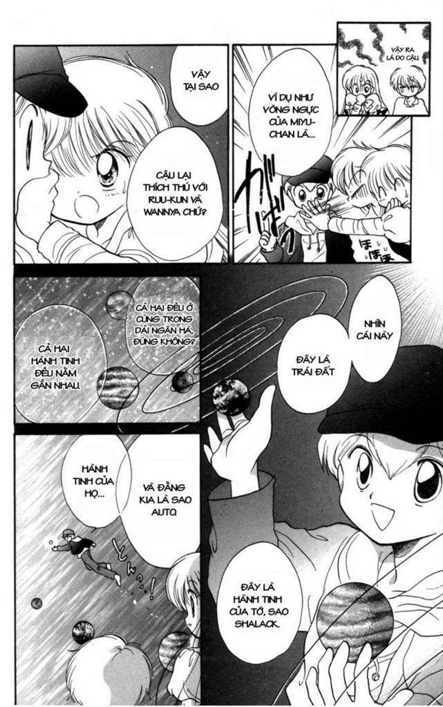 daa! daa! daa! chapter 6 28