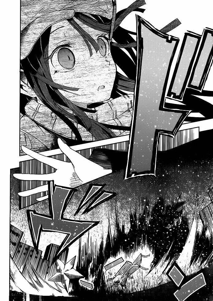 instant bullet chapter 1 31