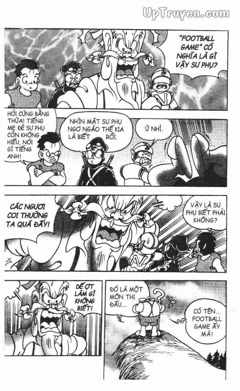 đội quân nhí nhố chapter 18 131