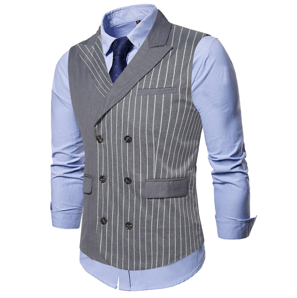 Áo vest nam,Áo Gile Nam cố vest phong cách mới, độc đáo đặc săc thiết kế hoàn toàn mới phong cách trẻ trung năng động , Áo gile được làm từ chất liệu polyester cao cấp mã H65