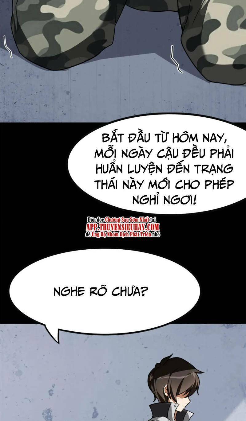 bạn gái virus của tôi chapter 404 27