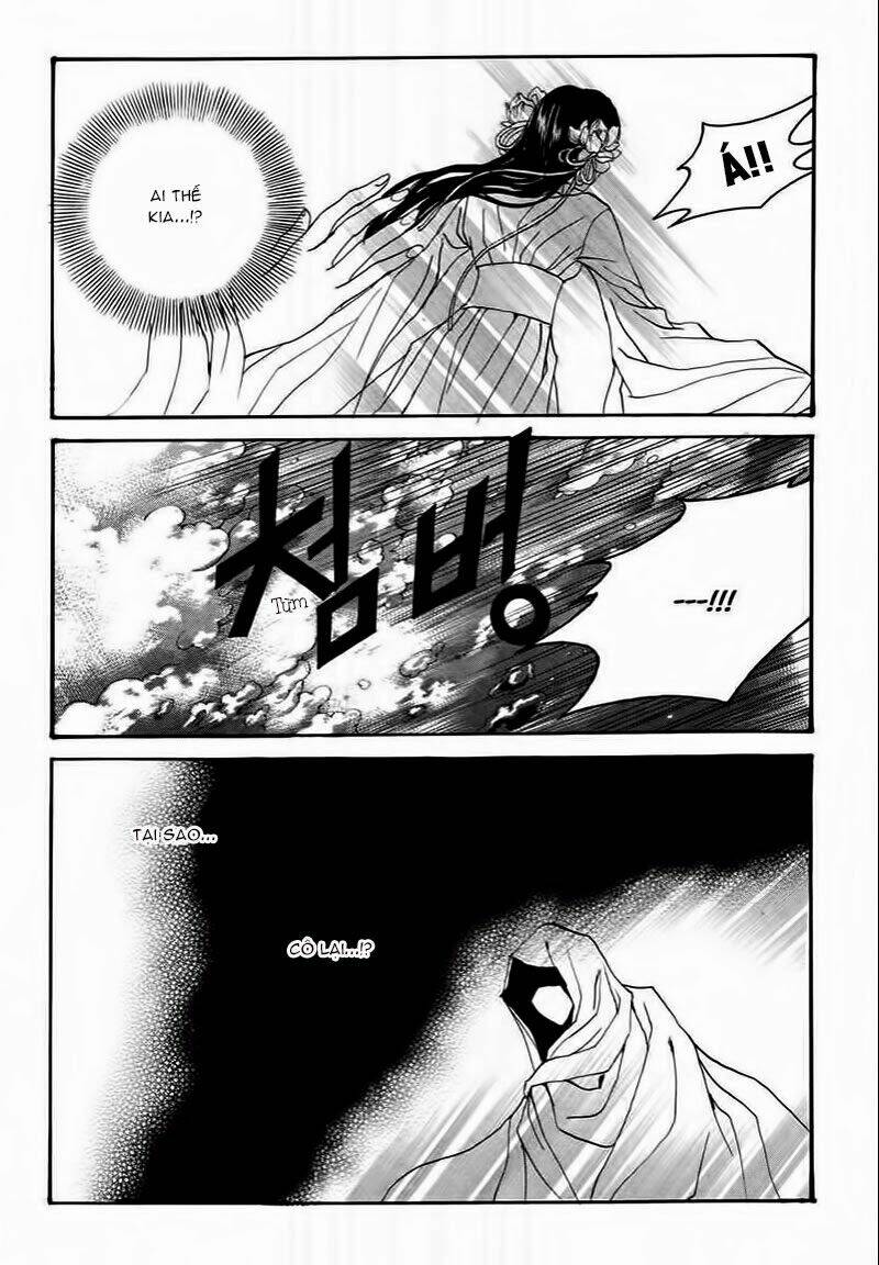 tân nương của thủy thần chapter 61 20