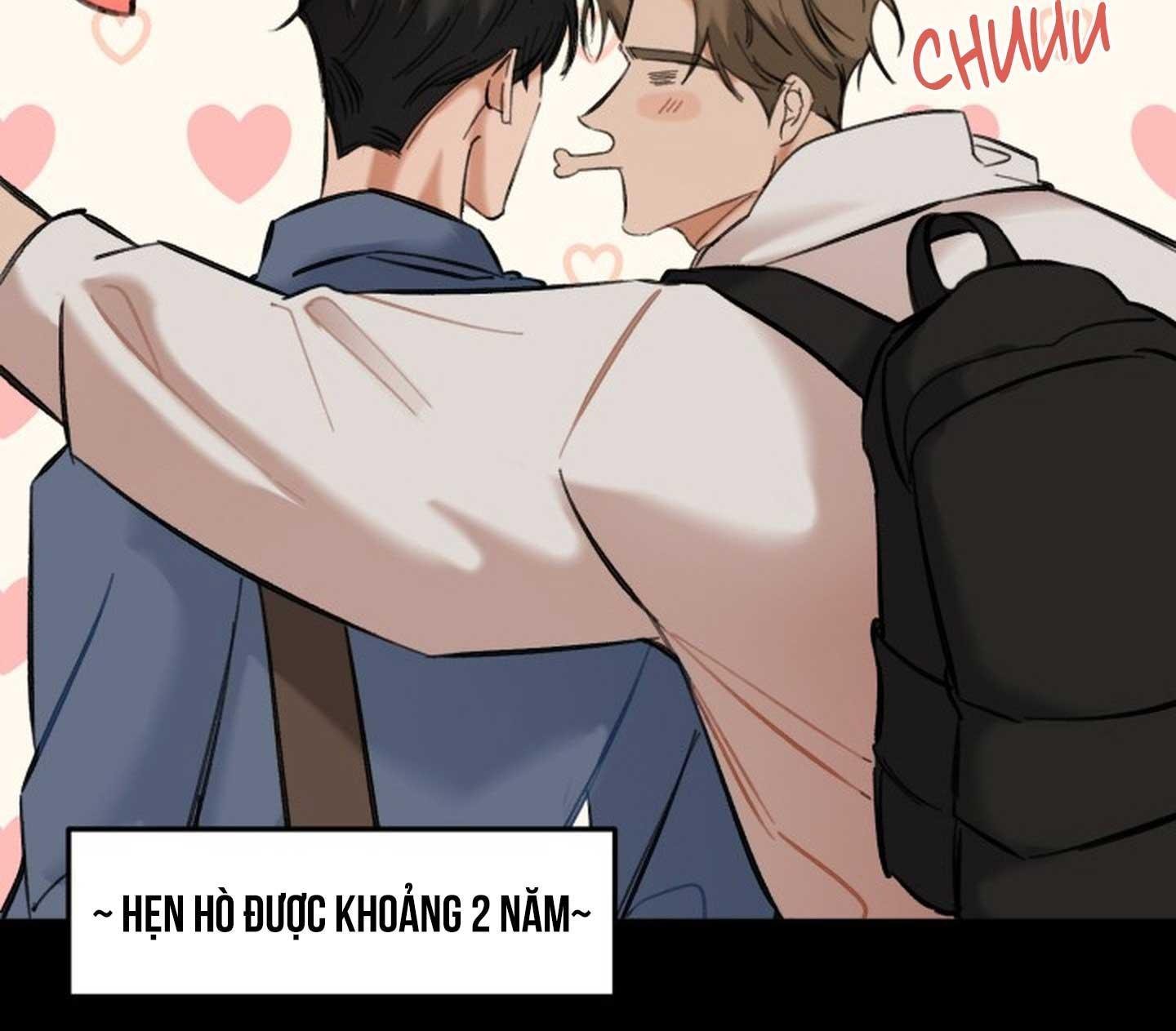 tunnel buddy chapter 1 34