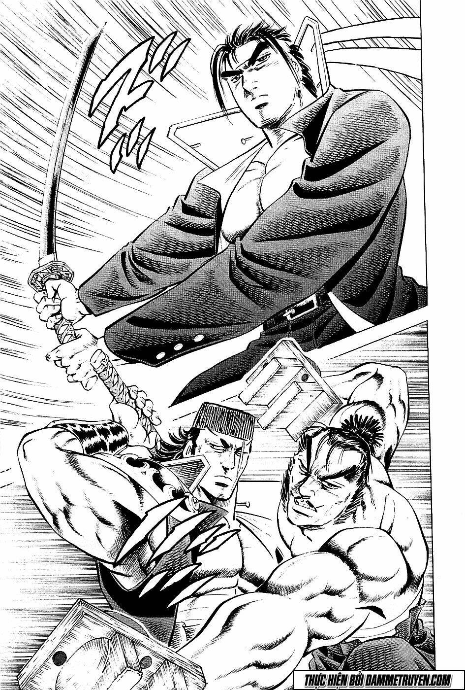 akakatsuki!! otokojuku - seinen yo, taishi wo idake chapter 50 18