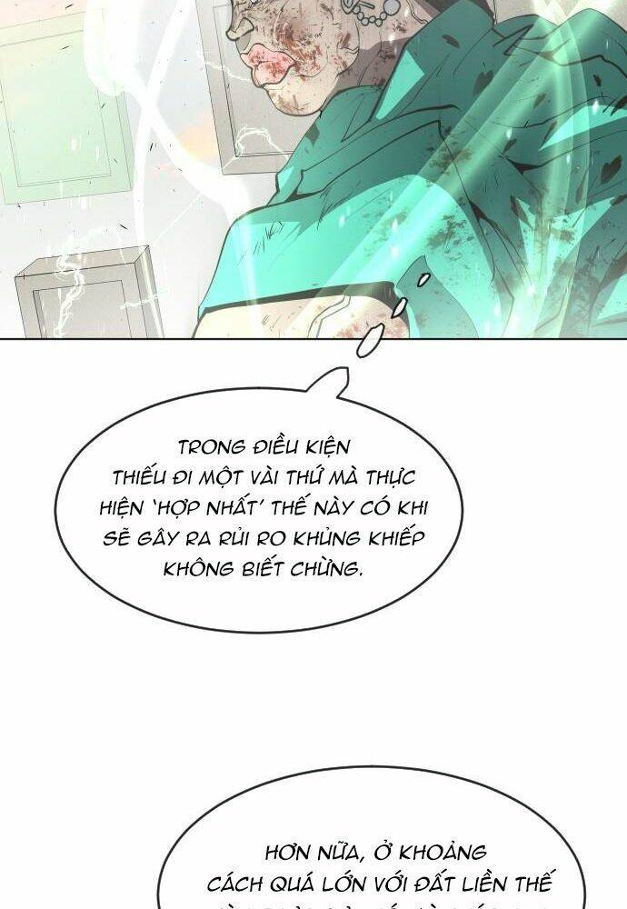 kĩ nguyên của anh hùng chapter 81 58