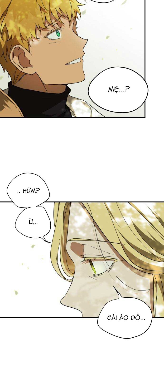 bị che khuất bởi hoàng hôn chapter 61 37