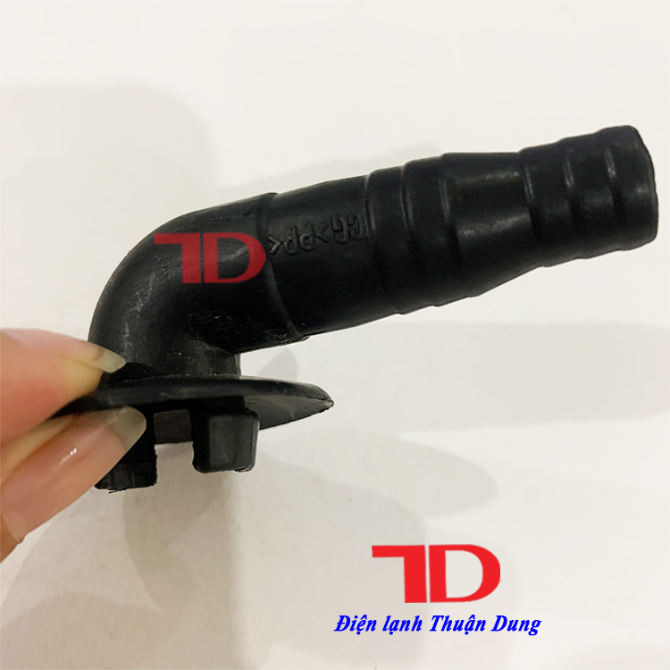 Phễu thoát nước dành cho cục lạnh TCL