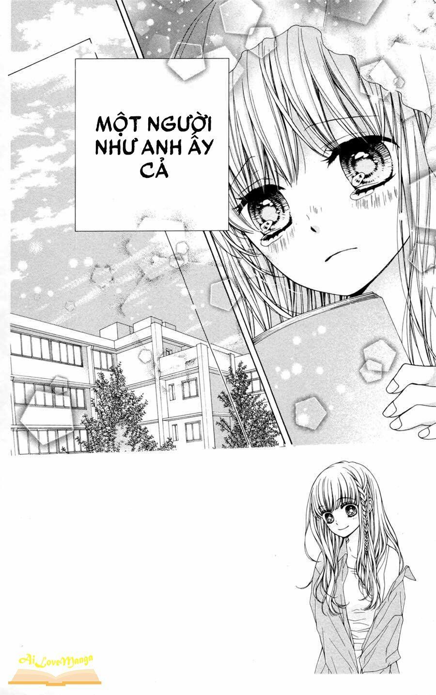 kirameki no lion boy chapter 4 2