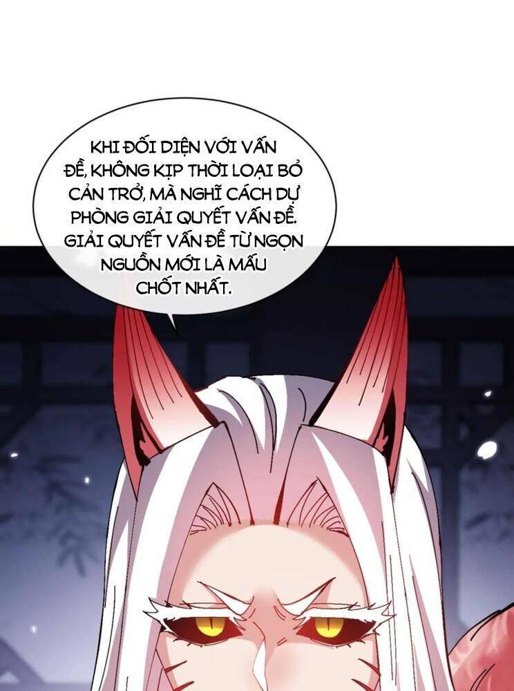 Sư Tôn: Nghịch Đồ Này Mới Không Phải Là Thánh Tử chapter 97 26