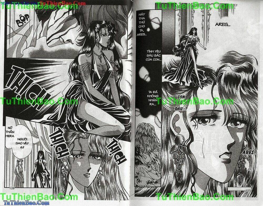 aries thần thoại cung hoàng đạo chapter 20 65
