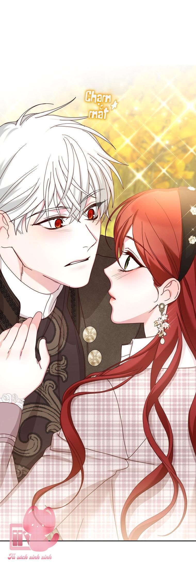 thế thì ta cứ trở thành kẻ ác thôi chapter 73 13