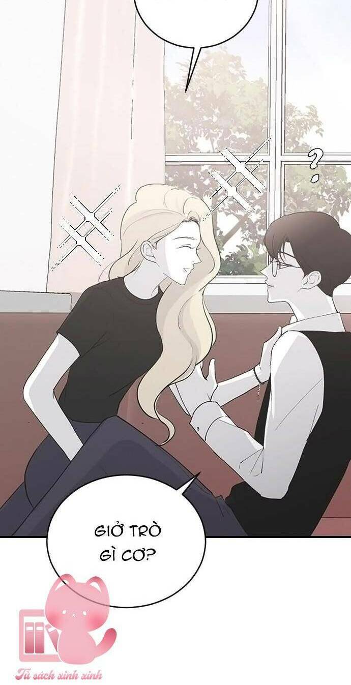 ba người anh trai cực phẩm của tôi chapter 58 9