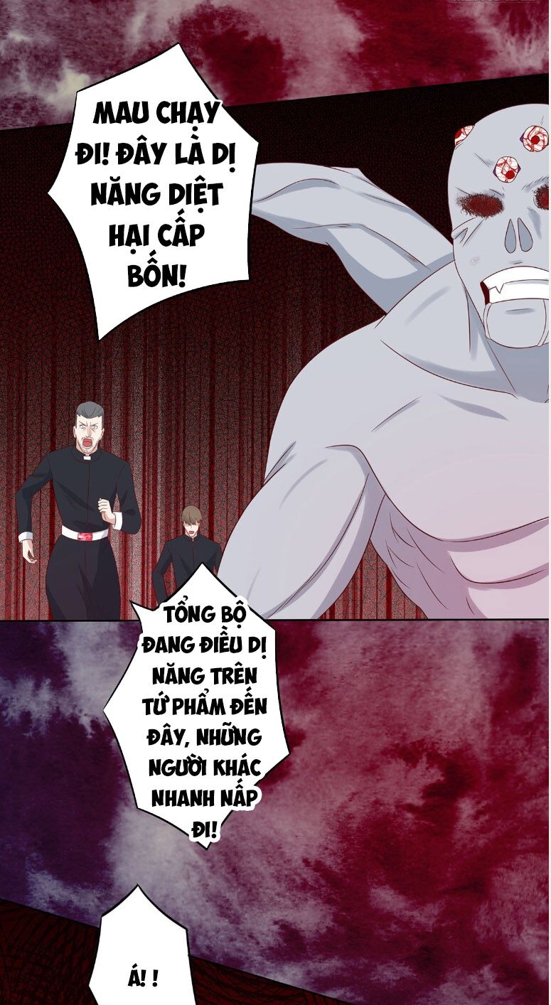 người tu tiên tại đô thị chapter 18 5