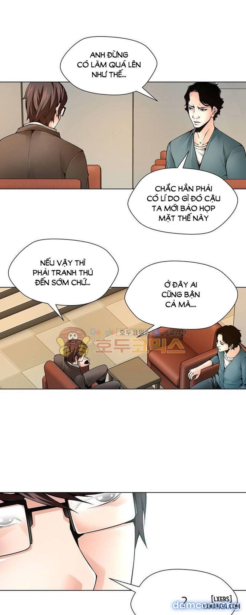 nô lệ song sinh chapter 113 7