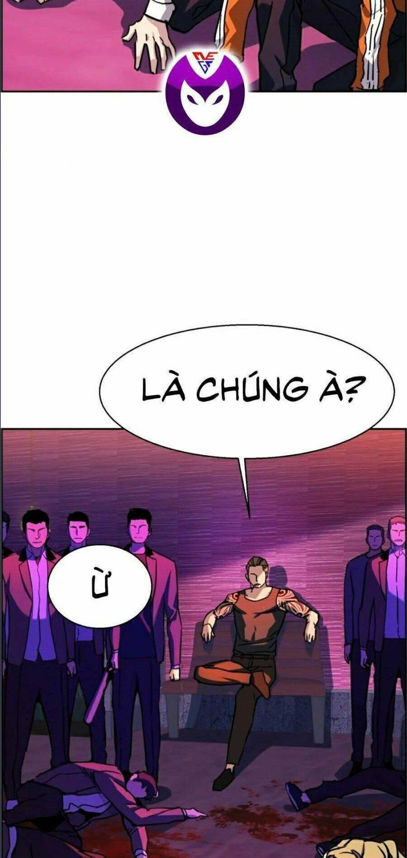 bạn học tôi là lính đánh thuê chapter 36 91