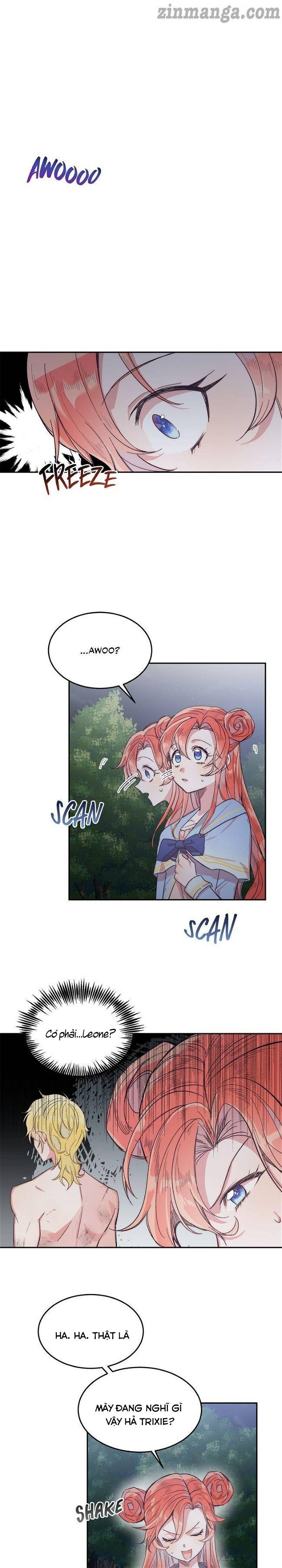 cách để trao vương miện cho vị hoàng tử hoang dã của tôi chapter 7 24