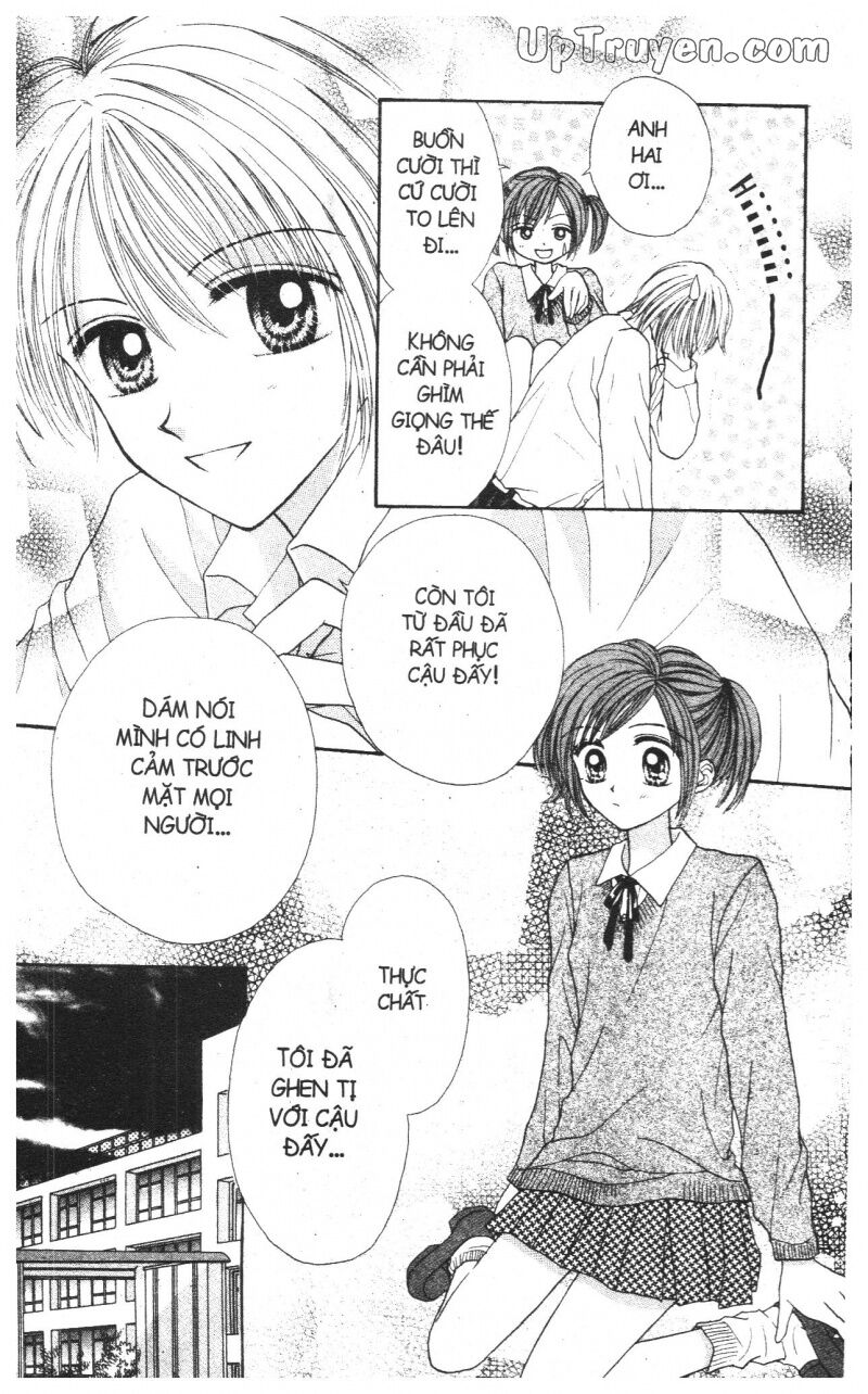 thiên thần cuối thế kỉ chapter 24 22