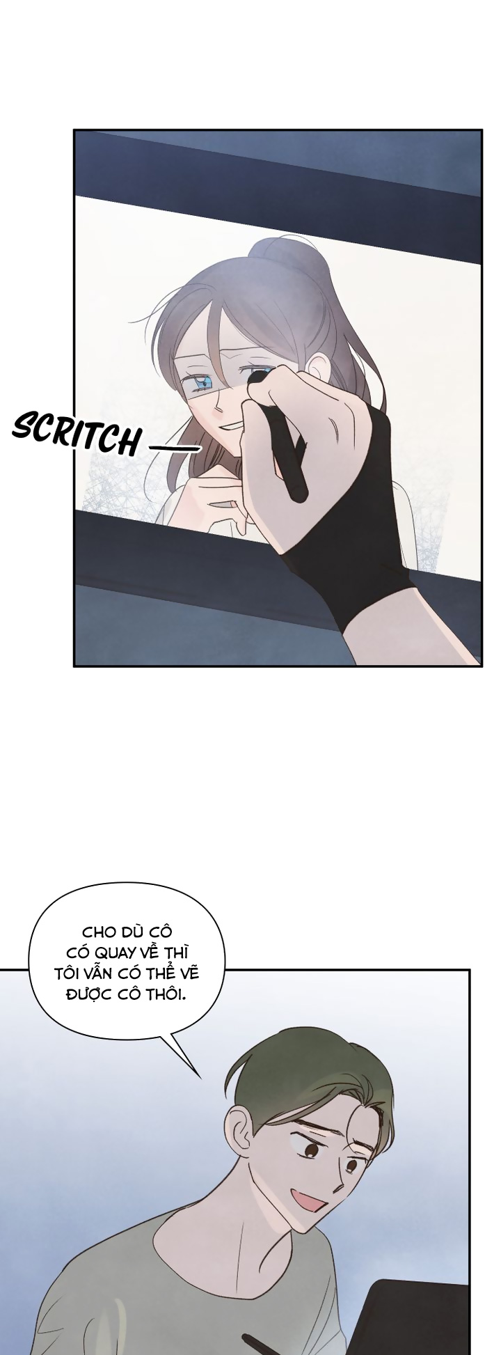hãy để tôi một mình chapter 63 13