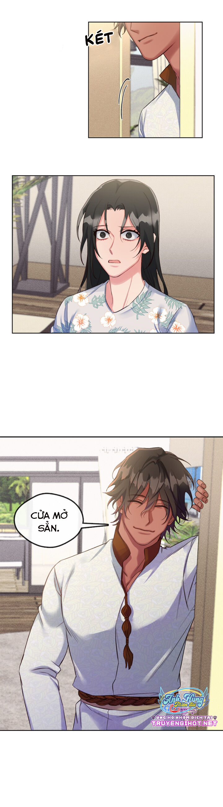 chế độ độc tài chapter 25.2 1