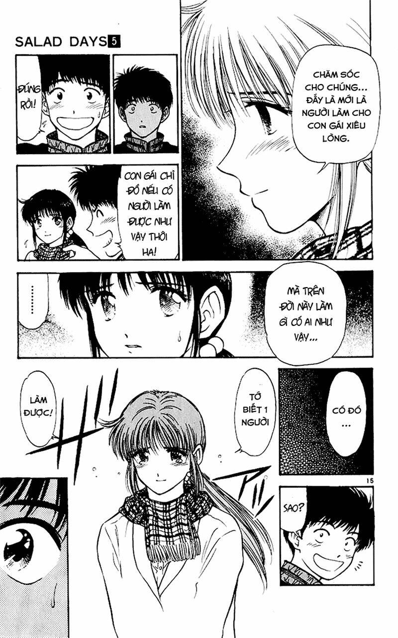 salad days chapter 36 15