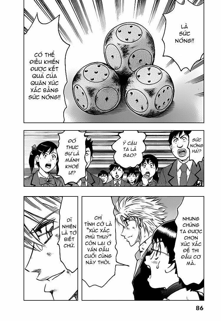 gamble fish chapter 47 2