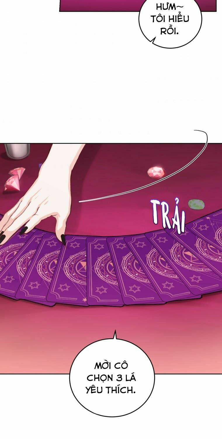 nhà điều chế nước hoa độc quyền của bạo chúa chapter 35 31