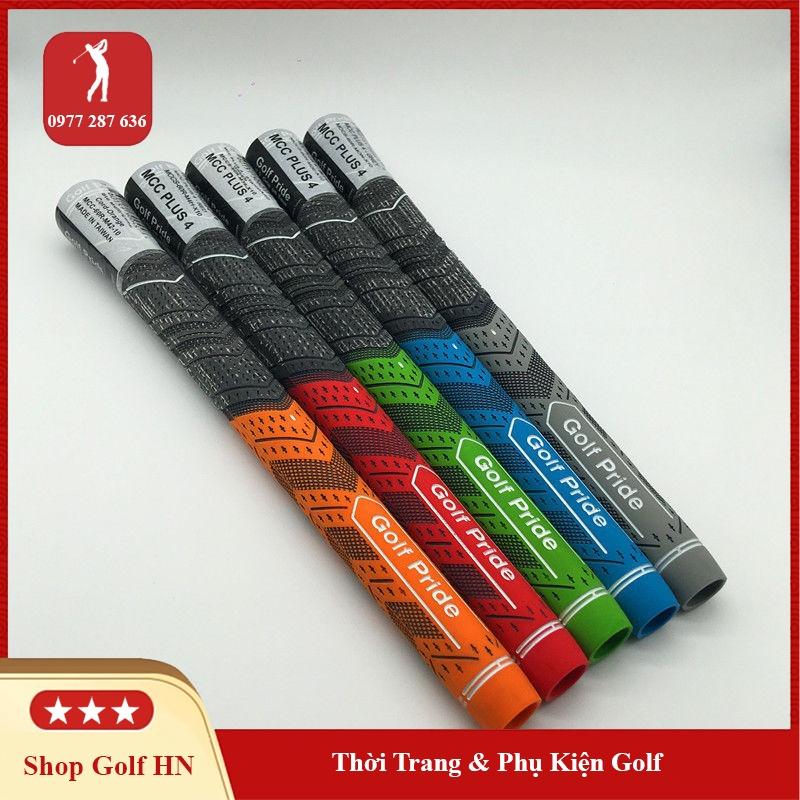 Grip gậy golf cao su chống trơn trượt ( 1 chiếc )