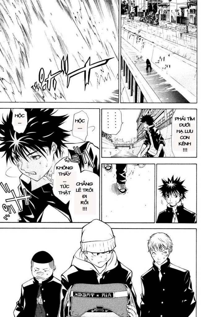 air gear chapter 2 29