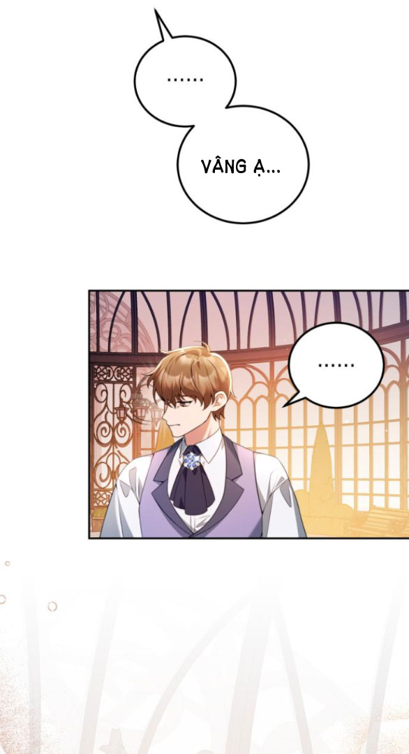 tôi sẽ ly hôn với người chồng bạo chúa chapter 50.2 25