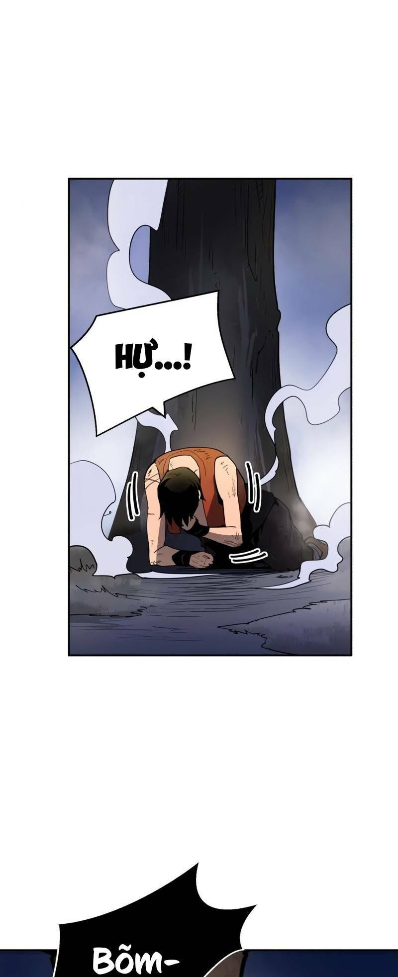 thiếu niên kiếm sư chapter 3 40