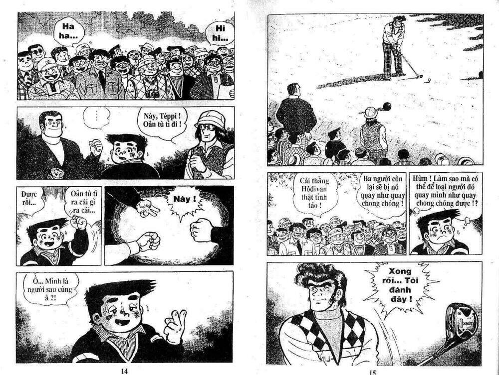 tân teppi chapter 23 6