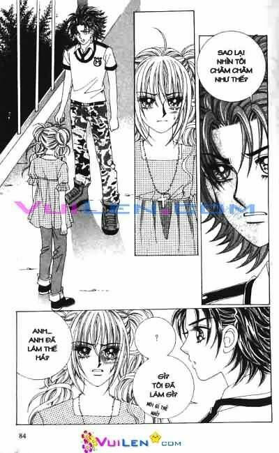 tình yêu quý tộc chapter 77 5