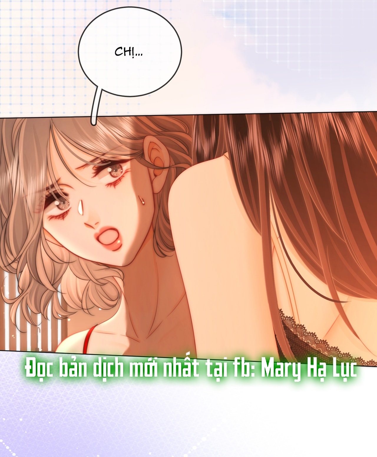 cố tiểu thư và khúc tiểu thư chapter 132 35