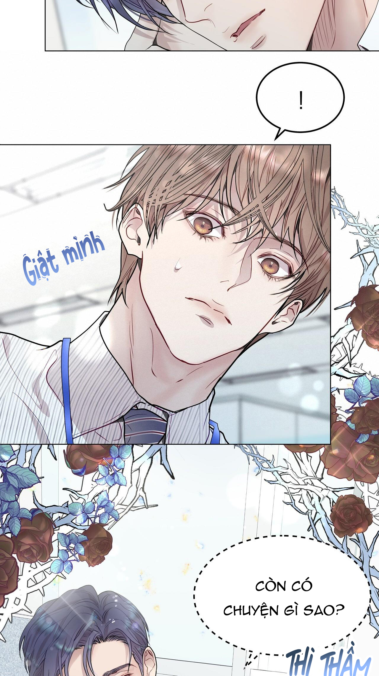 tư duy vị kỷ chapter 25 62