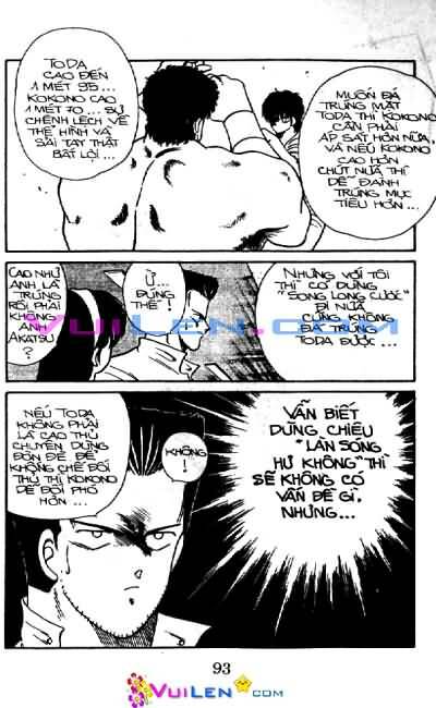 truyền nhân atula - shura no mon i chapter 7 94