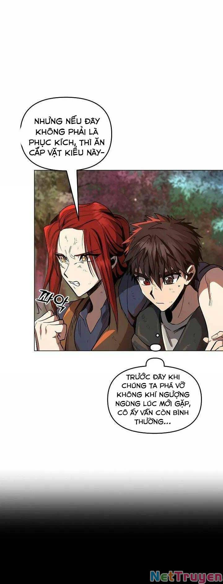 con đường diệt thần chapter 16 12