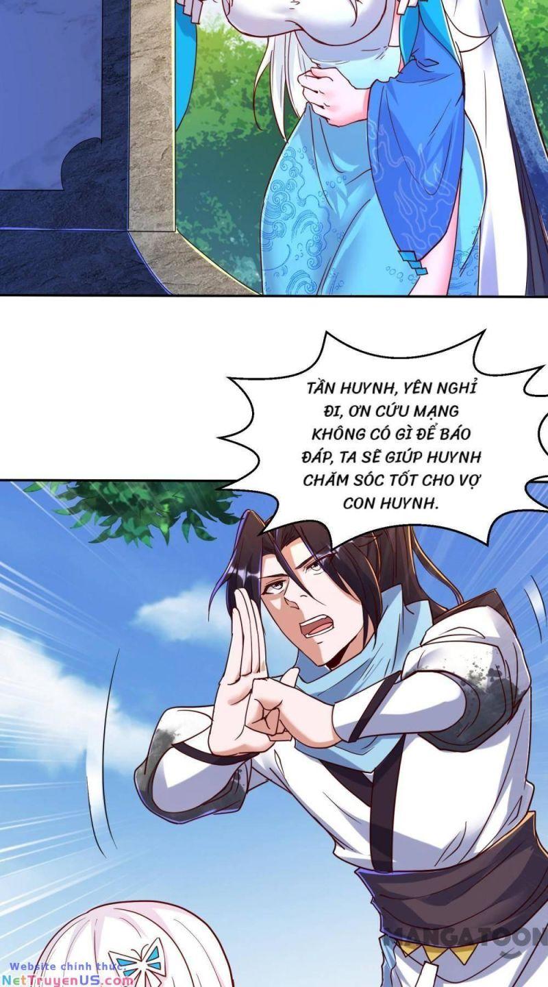 đệ nhất người ở rể chapter 266 4