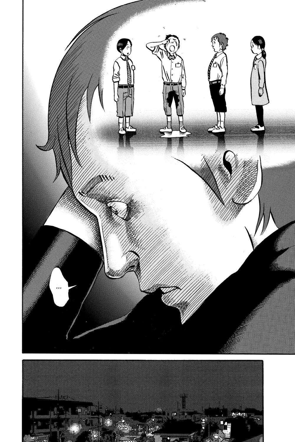 giấy báo tử chapter 53 10