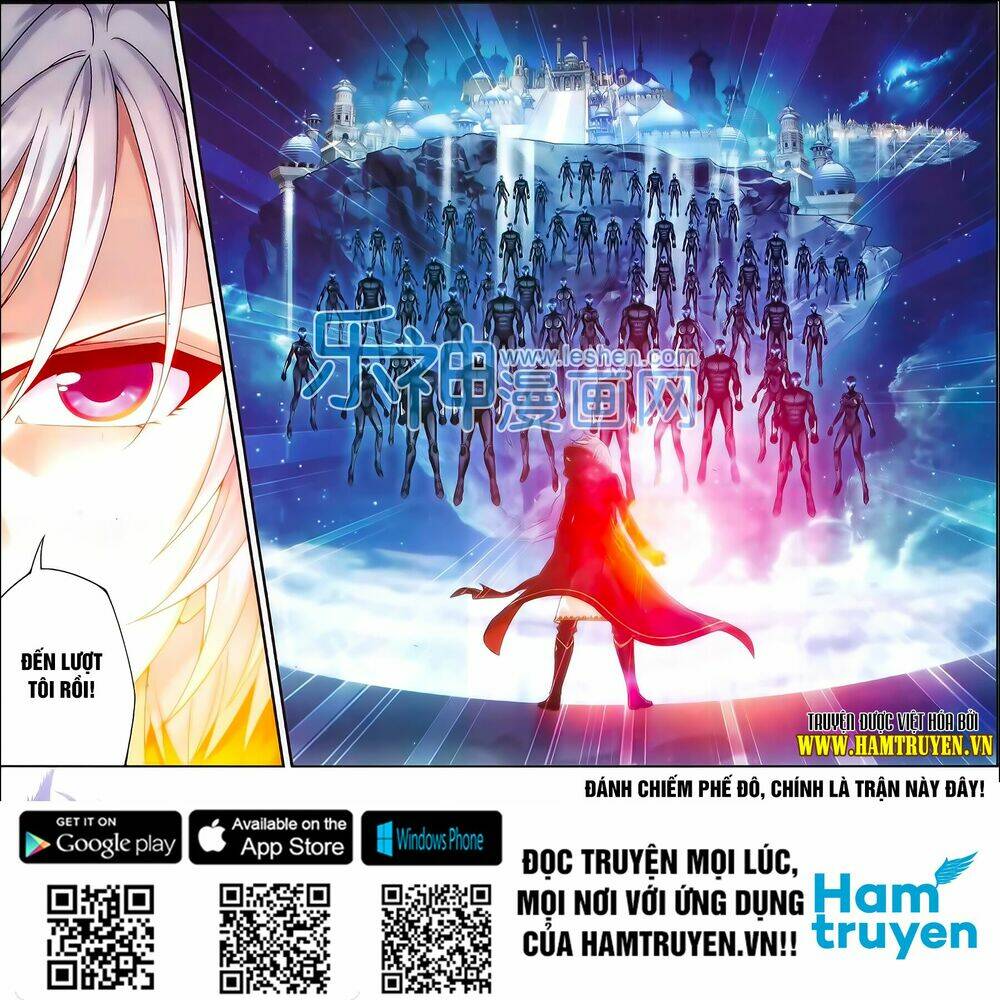 thâu tinh dị giới chapter 9 19