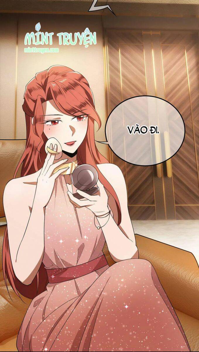 thuần tình lục thiếu chapter 218.2 4