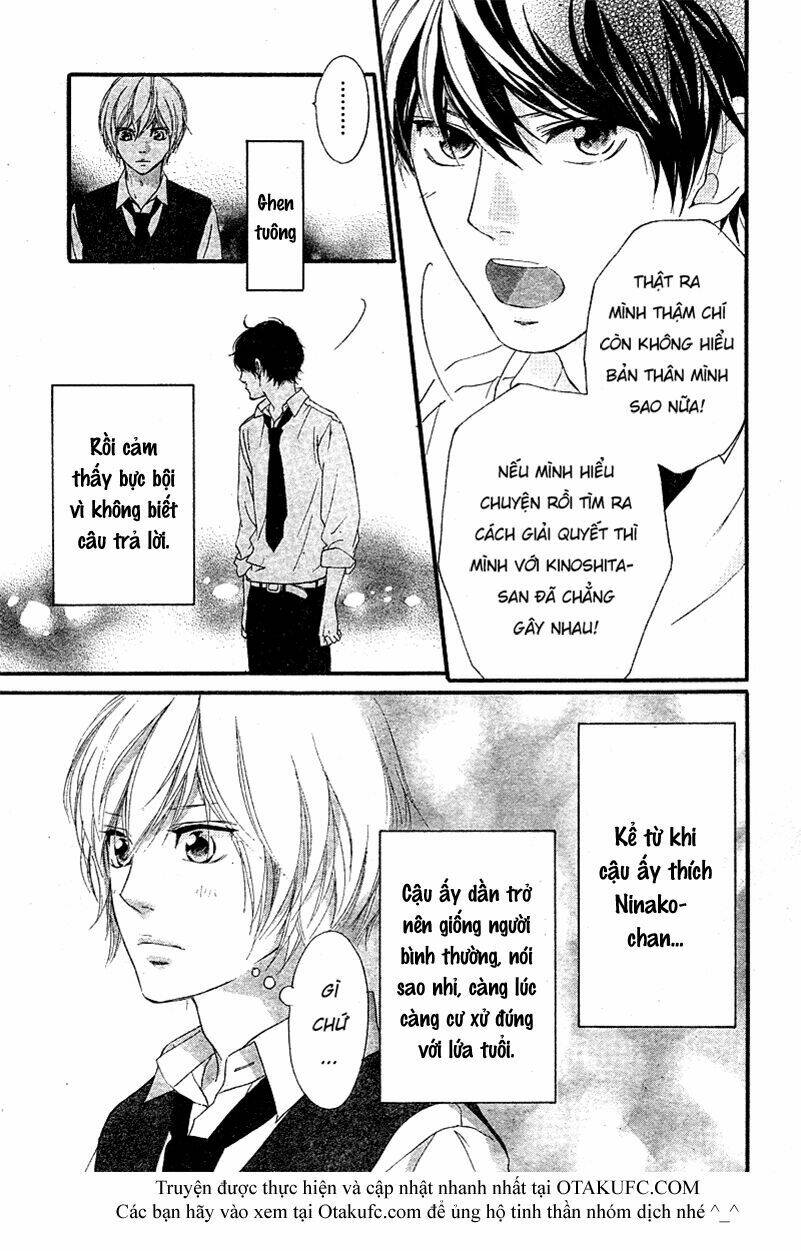 tình yêu học trò chapter 37 17