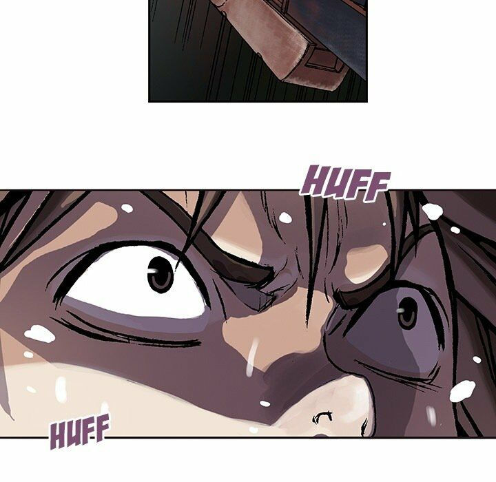 đứa con thần chết chapter 0 49