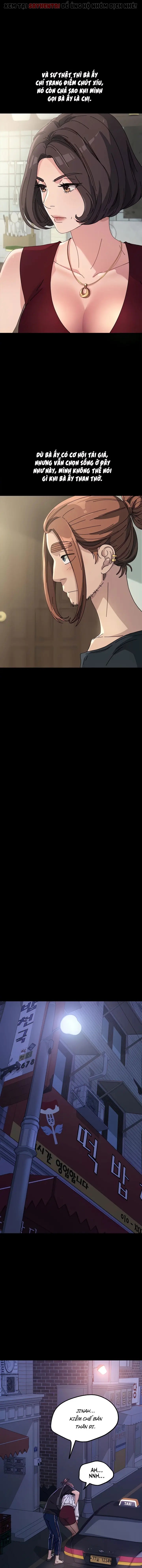 người đàn ông của ngôi nhà này chapter 1 16