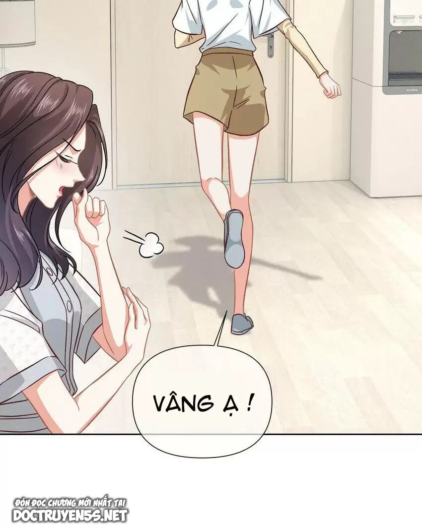 ảnh hậu một tuần mập ba cân chapter 14 10