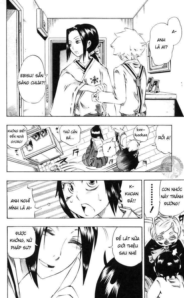 cục điều tra siêu nhiên chapter 38 6