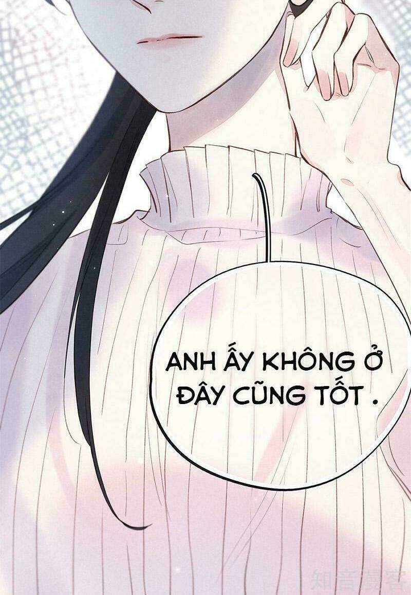 sắc đẹp do trời sinh của tôi chapter 6 36