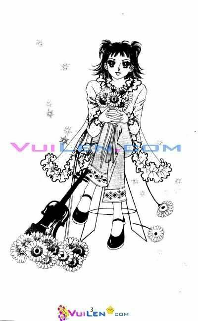 có anh trong đời chapter 2 3