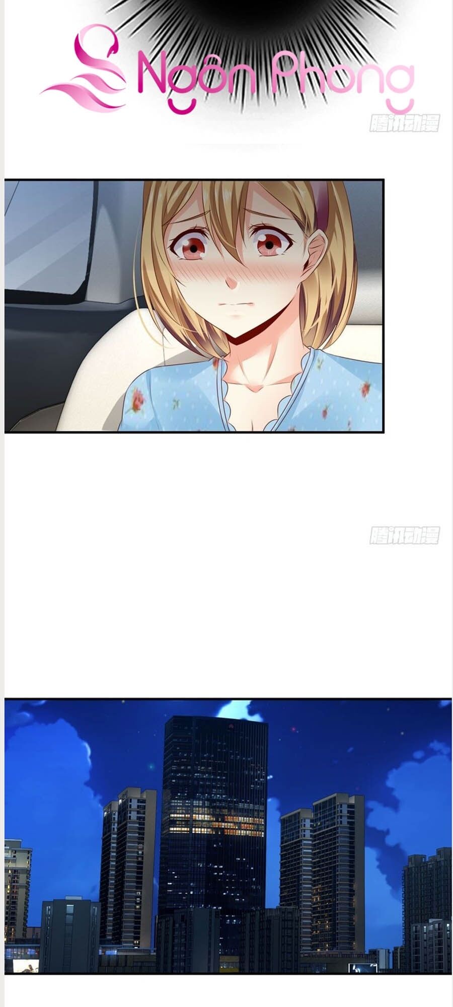 thủ hội chi vũ chapter 53 27